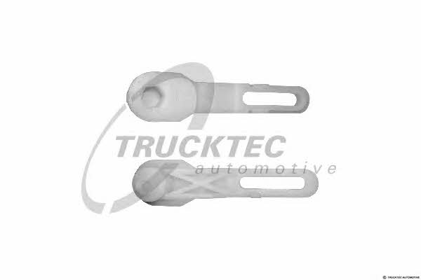 Trucktec 02.59.097 Control Element, heating/ventilation 0259097: Buy near me in Poland at 2407.PL - Good price!