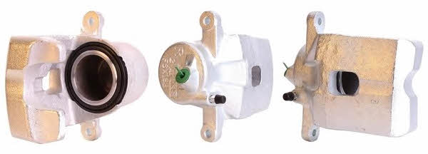 FCL694746 Ferodo Bremssattel vorne rechts