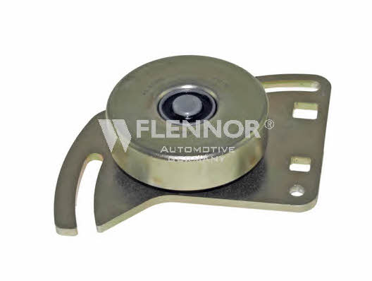 Flennor FS22909 V-ribbed belt tensioner (drive) roller FS22909: Buy near me in Poland at 2407.PL - Good price!