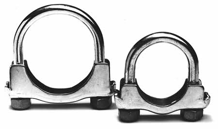 Bosal 250-164 Exhaust clamp 250164: Buy near me in Poland at 2407.PL - Good price!