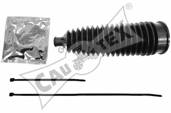 Cautex 021377 Bellow kit, steering 021377: Buy near me in Poland at 2407.PL - Good price!
