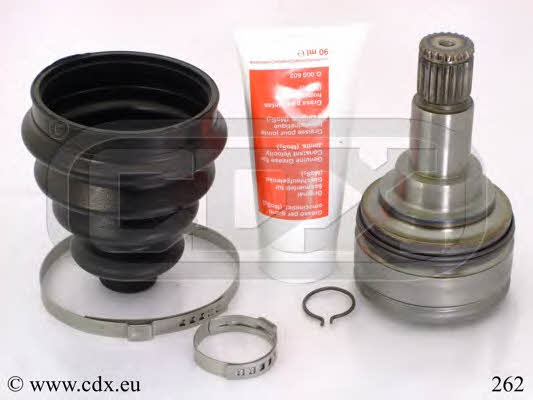 CDX 262 CV joint 262: Buy near me in Poland at 2407.PL - Good price!