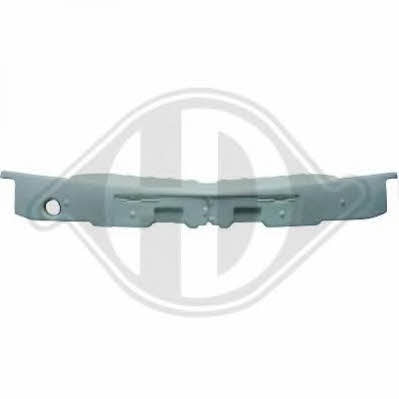 Diederichs 1821061 Front bumper reinforcement 1821061: Buy near me at 2407.PL in Poland at an Affordable price!
