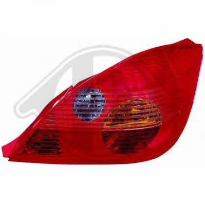 Diederichs 1821090 Tail lamp right 1821090: Buy near me in Poland at 2407.PL - Good price!