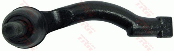 TRW JTE7688 Tie rod end JTE7688: Buy near me at 2407.PL in Poland at an Affordable price!
