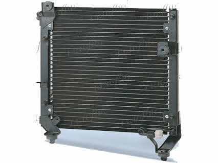 Frig air 0826.2001 Cooler Module 08262001: Buy near me in Poland at 2407.PL - Good price!