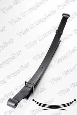 Lesjofors 6194600 Rear leaf spring 6194600: Buy near me at 2407.PL in Poland at an Affordable price!
