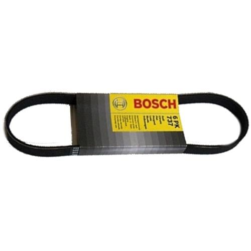 Pasek klinowy wielorowkowy 6PK737 Bosch 1 987 947 932