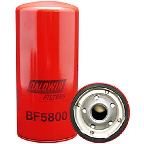 Baldwin BF5800 Fuel filter BF5800: Buy near me in Poland at 2407.PL - Good price!