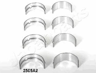 Japanparts MS2505A2 Crankshaft bushings MS2505A2: Buy near me in Poland at 2407.PL - Good price!