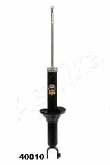 Ashika MA-40010 Rear oil and gas suspension shock absorber MA40010: Buy near me in Poland at 2407.PL - Good price!