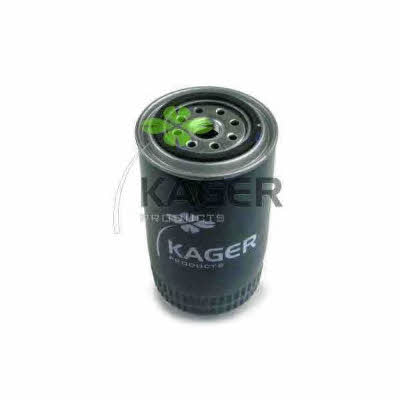 Kager 10-0019 Oil Filter 100019: Buy near me in Poland at 2407.PL - Good price!