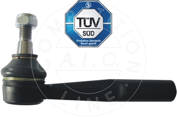 AIC Germany 51525 Tie rod end 51525: Buy near me in Poland at 2407.PL - Good price!