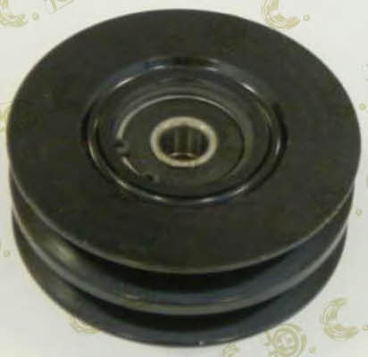 Autokit 03.80910 V-ribbed belt tensioner (drive) roller 0380910: Buy near me in Poland at 2407.PL - Good price!