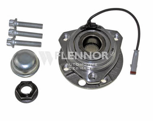 Flennor FR290510 Wheel bearing kit FR290510: Buy near me in Poland at 2407.PL - Good price!