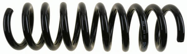 SACHS 996 609 Coil Spring 996609: Buy near me in Poland at 2407.PL - Good price!