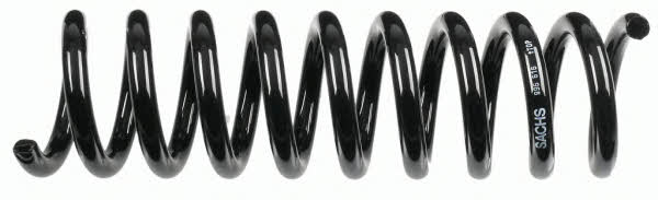 SACHS 996 616 Coil Spring 996616: Buy near me in Poland at 2407.PL - Good price!