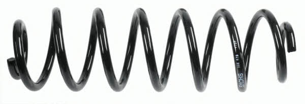 SACHS 996 619 Coil Spring 996619: Buy near me in Poland at 2407.PL - Good price!