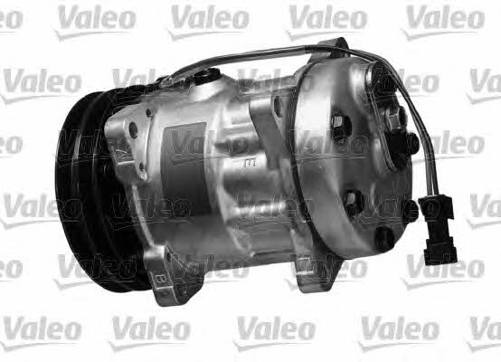 Valeo 813023 Compressor, air conditioning 813023: Buy near me in Poland at 2407.PL - Good price!