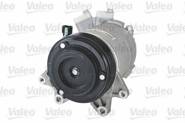 Valeo 813111 Kompressor klimaanlage 813111: Kaufen Sie zu einem guten Preis in Polen bei 2407.PL!