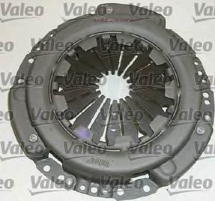 Valeo 826956 Сцепление, комплект 826956: Отличная цена - Купить в Польше на 2407.PL!
