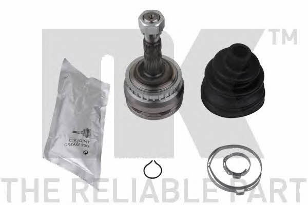 NK 513649 CV joint 513649: Buy near me in Poland at 2407.PL - Good price!