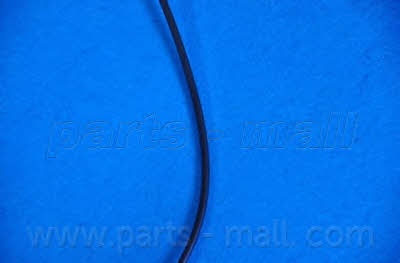 PMC PTA-934 Hood lock cable PTA934: Buy near me in Poland at 2407.PL - Good price!