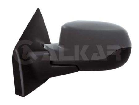Alkar 6140176 Rearview mirror external right 6140176: Buy near me in Poland at 2407.PL - Good price!