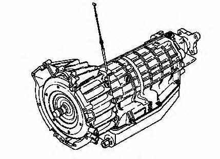 ZF 1043 010 560 Automatic transmission 1043010560: Buy near me in Poland at 2407.PL - Good price!