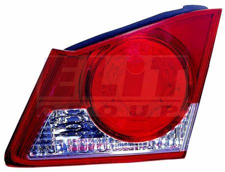 Depo 217-1318R-LD-UE Tail lamp inner right 2171318RLDUE: Buy near me in Poland at 2407.PL - Good price!