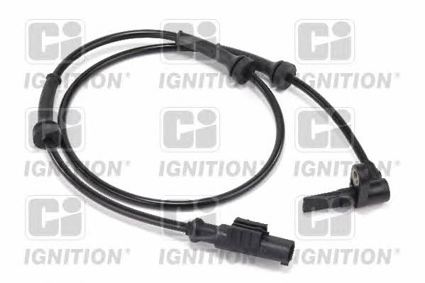 Quinton Hazell XABS739 Sensor ABS XABS739: Buy near me in Poland at 2407.PL - Good price!
