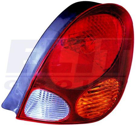 Depo 212-19D6R-LD-AE Combination Rearlight 21219D6RLDAE: Buy near me in Poland at 2407.PL - Good price!