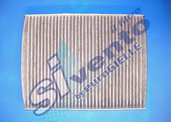Sivento P322 Filter, interior air P322: Buy near me in Poland at 2407.PL - Good price!