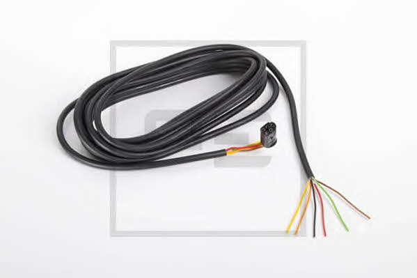 PE Automotive 148.142-00A Kabel lusterka bocznego 14814200A: Dobra cena w Polsce na 2407.PL - Kup Teraz!