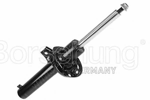 Borsehung B12132 Front oil and gas suspension shock absorber B12132: Buy near me in Poland at 2407.PL - Good price!