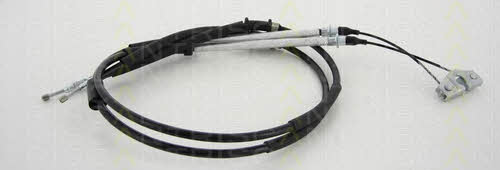 Triscan 8140 241131 Cable Pull, parking brake 8140241131: Buy near me in Poland at 2407.PL - Good price!