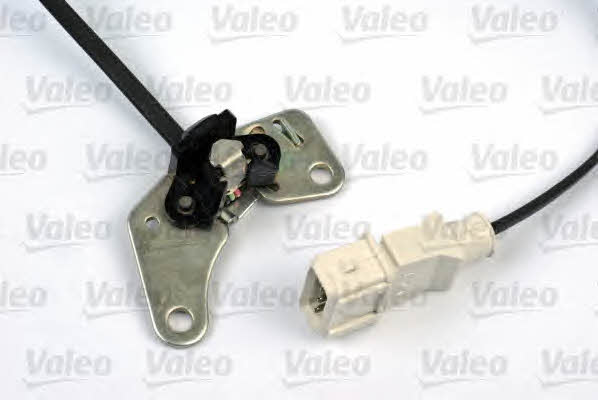 Valeo 255000 Camshaft position sensor 255000: Buy near me in Poland at 2407.PL - Good price!
