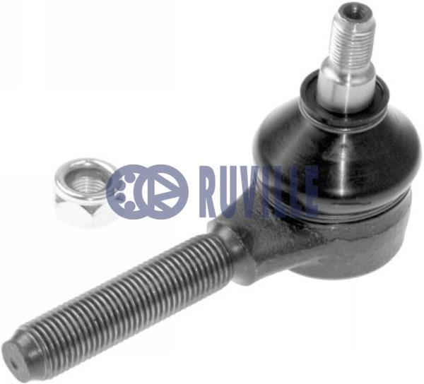 Ruville 915035 Tie rod end left 915035: Buy near me in Poland at 2407.PL - Good price!