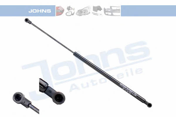 Johns 60 73 95-93 Spring gas rear window 60739593: Buy near me in Poland at 2407.PL - Good price!