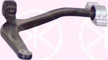 Klokkerholm 5536361A1 Track Control Arm 5536361A1: Buy near me in Poland at 2407.PL - Good price!