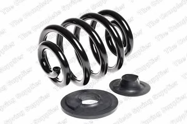 Lesjofors 4295020 Coil Spring 4295020: Buy near me at 2407.PL in Poland at an Affordable price!