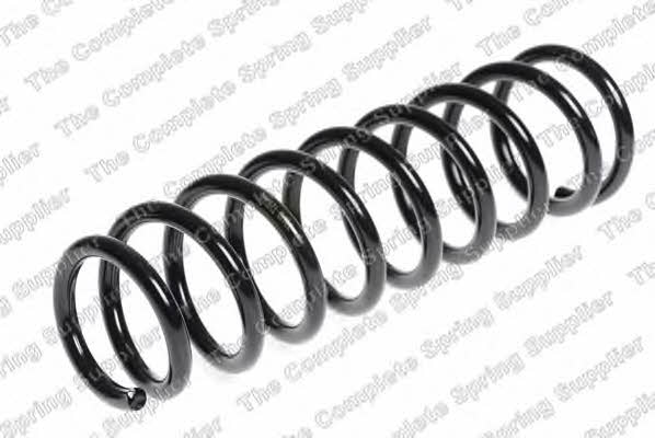 Kilen 58024 Coil Spring 58024: Buy near me at 2407.PL in Poland at an Affordable price!