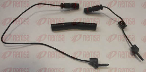 Remsa ACA8033.00 Warning contact, brake pad wear ACA803300: Buy near me in Poland at 2407.PL - Good price!