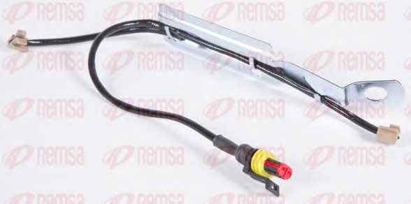 Remsa ACA8041.00 Warning contact, brake pad wear ACA804100: Buy near me in Poland at 2407.PL - Good price!