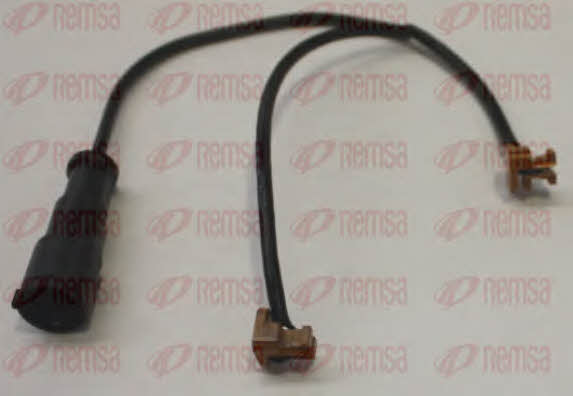Remsa ACA8048.00 Warning contact, brake pad wear ACA804800: Buy near me in Poland at 2407.PL - Good price!
