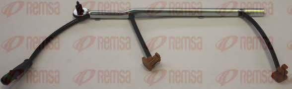 Remsa ACA8052.00 Warning contact, brake pad wear ACA805200: Buy near me in Poland at 2407.PL - Good price!