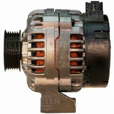 Hella 8EL 737 202-001 Alternator 8EL737202001: Buy near me in Poland at 2407.PL - Good price!