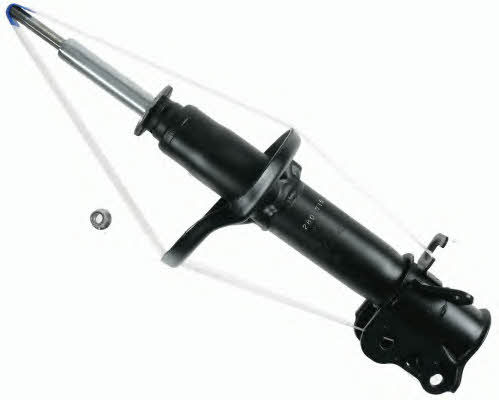Boge 32-G54-A Shock absorber assy 32G54A: Buy near me in Poland at 2407.PL - Good price!