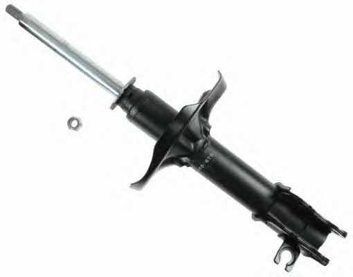 Boge 32-G67-A Front Left Gas Oil Suspension Shock Absorber 32G67A: Buy near me in Poland at 2407.PL - Good price!