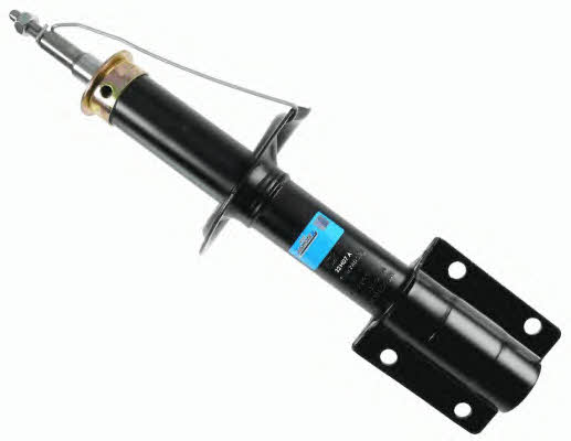 Boge 32-H07-A Front oil and gas suspension shock absorber 32H07A: Buy near me in Poland at 2407.PL - Good price!